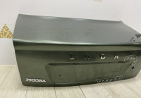 Крышка багажника Lada Priora oem 21700560401000 (скл-3)