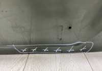 Крышка багажника Lada Priora oem 21700560401000 (скл-3)