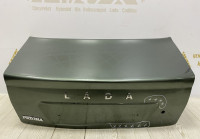 Крышка багажника Lada Priora oem 21700560401000 (скл-3)