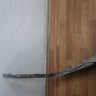 Спойлер заднего бампера Hyundai Santa Fe 3 oem 866122w000 (скл-3)