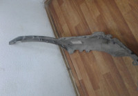 Спойлер заднего бампера Hyundai Santa Fe 3 oem 866122w000 (скл-3)