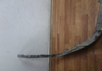 Спойлер заднего бампера Hyundai Santa Fe 3 oem 866122w000 (скл-3)