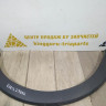 Молдинг крыла передний правый бу Renault Kaptur OEM 638122786R