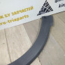 Молдинг крыла передний правый бу Renault Kaptur OEM 638122786R