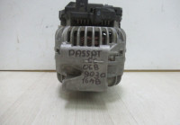 Генератор Volkswagen Passat CC / Passat B7 / Passat B6 / Jetta 6 oem 06b903016ab
