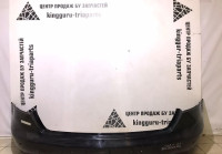 Бампер задний Audi A4 B8 рест oem 8K5807511G (скл-3)