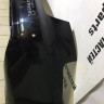 Бампер задний Audi A4 B8 рест oem 8K5807511G (скл-3) Бампер задний Audi A4 B8 рест oem 8K5807511G (скл-3)