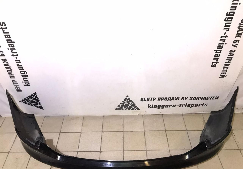 Бампер задний Audi A4 B8 рест oem 8K5807511G (скл-3) Бампер задний Audi A4 B8 рест oem 8K5807511G (скл-3)