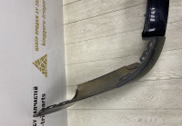 Бампер задний Skoda Octavia A7 рестайлинг 2017 OEM 5EU807421B