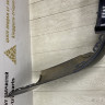 Бампер задний Skoda Octavia A7 рестайлинг 2017 OEM 5EU807421B