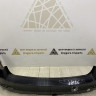 Бампер задний Skoda Octavia A7 рестайлинг 2017 OEM 5EU807421B