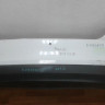 Бампер задний бу Skoda Rapid OEM 60U807421B (В) Бампер задний бу Skoda Rapid OEM 60U807421B (В)