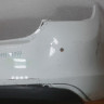 Бампер задний бу Skoda Rapid OEM 60U807421B (В) Бампер задний бу Skoda Rapid OEM 60U807421B (В)