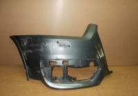 Клык пер. бампера Audi q3 (скл-2)