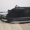 Бампер задний бу Renault Arkana OEM 850182233R