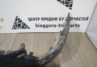 Бампер задний бу Renault Arkana OEM 850182233R