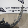 Бампер задний бу Renault Arkana OEM 850182233R