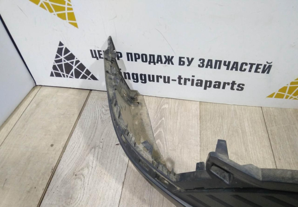 Бампер задний бу Renault Arkana OEM 850182233R