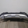 Бампер задний бу Renault Arkana OEM 850182233R