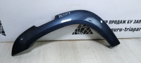 Расширитель крыла передний левый UAZ Patriot oem 3163882120511 (скл-3)
