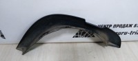 Расширитель крыла передний левый UAZ Patriot oem 3163882120511 (скл-3)