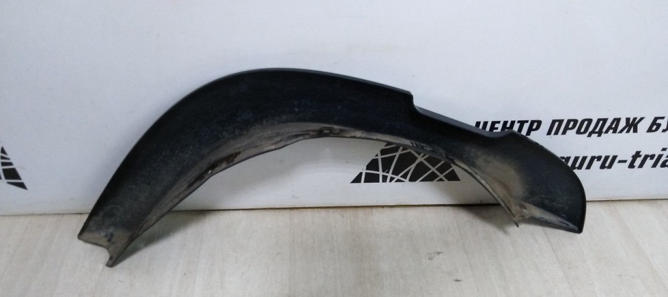 Расширитель крыла передний левый UAZ Patriot oem 3163882120511 (скл-3) Расширитель крыла передний левый UAZ Patriot oem 3163882120511 (скл-3)