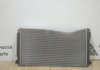 Радиатор охлаждения бу BMW 3 G20 OEM 17118666751