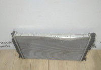 Радиатор охлаждения бу BMW 3 G20 OEM 17118666751