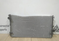 Радиатор охлаждения бу BMW 3 G20 OEM 17118666751