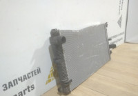 Радиатор охлаждения бу BMW 3 G20 OEM 17118666751