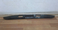 Накладка крышки багажника под подсветку номера Lada Kalina 2 oem 21948212526 (скл-3)