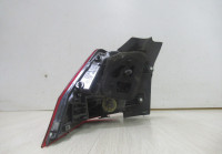 Фонарь правый внешний (Диодная) Volkswagen Tiguan 2 oem 5NA945096 ( трещины на стекле)