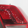 Фонарь правый внешний (Диодная) Volkswagen Tiguan 2 oem 5NA945096 ( трещины на стекле) Фонарь правый внешний (Диодная) Volkswagen Tiguan 2 oem 5NA945096 ( трещины на стекле)