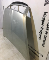 Капот бу Skoda Octavia A5 OEM 1Z0823031B (скл-3)