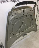 Капот бу Skoda Octavia A5 OEM 1Z0823031B (скл-3)