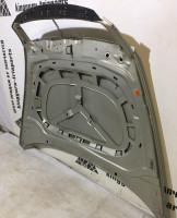 Капот бу Skoda Octavia A5 OEM 1Z0823031B (скл-3)