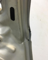 Капот бу Skoda Octavia A5 OEM 1Z0823031B (скл-3)