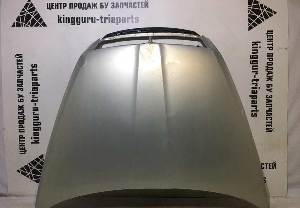 Капот бу Skoda Octavia A5 OEM 1Z0823031B (скл-3)