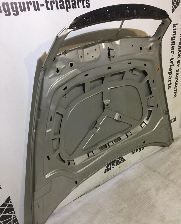 Капот бу Skoda Octavia A5 OEM 1Z0823031B (скл-3) Капот бу Skoda Octavia A5 OEM 1Z0823031B (скл-3)
