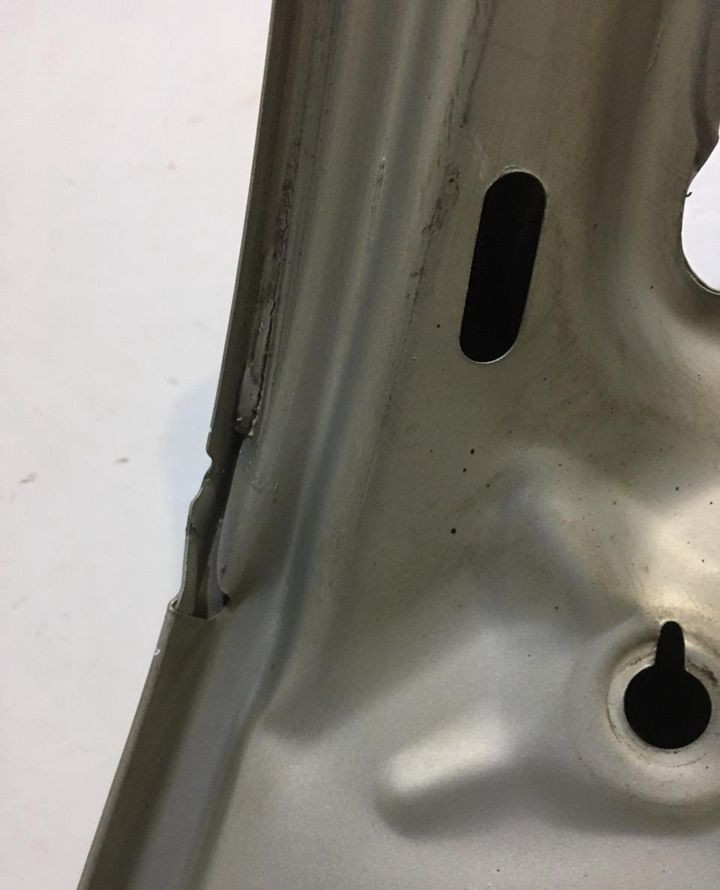 Капот бу Skoda Octavia A5 OEM 1Z0823031B (скл-3) Капот бу Skoda Octavia A5 OEM 1Z0823031B (скл-3)