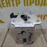Замок крышки багажника бу Skoda Superb 3 OEM 3V0827505C Замок крышки багажника бу Skoda Superb 3 OEM 3V0827505C