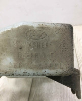 Бачок омывателя Hundai  Starex H1 oem 986104h000