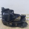 Вставка переднего бампера правая бу BMW 2M F87 OEM 51118067022