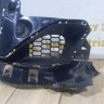 Вставка переднего бампера правая бу BMW 2M F87 OEM 51118067022