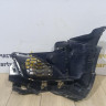 Вставка переднего бампера правая бу BMW 2M F87 OEM 51118067022