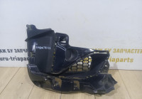 Вставка переднего бампера правая бу BMW 2M F87 OEM 51118067022
