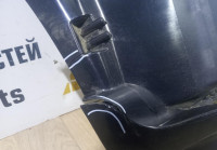 Вставка переднего бампера правая бу BMW 2M F87 OEM 51118067022