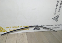 Накладка рамки двери передняя левая бу BMW X5 F15 OEM 51317289635
