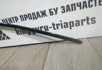 Накладка рамки двери передняя левая бу BMW X5 F15 OEM 51317289635