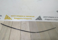 Накладка рамки двери передняя левая бу BMW X5 F15 OEM 51317289635